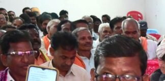 рд░рд╛рдЬрдирд╛рдВрджрдЧрд╛рдВрд╡: рдХреГрд╖рдХ рдЙрдиреНрдирддрд┐ рдпреЛрдЬрдирд╛ рд╕реЗ рдмрджрд▓реА рдХрд┐рд╕рд╛рдиреЛрдВ рдХреА рддрдХрджреАрд░,рд╣реЛрд▓реА рддреНрдпреМрд╣рд╛рд░ рдХреА рдЦреБрд╢реА рд╣реБрдИ рджреЛрдЧреБрдиреА…