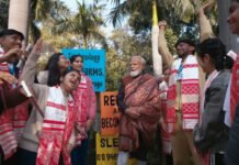 ‘परीक्षा पे चर्चा 2026‘: परीक्षा को उत्सव के रूप में मनाने की राष्ट्रीय पहल…