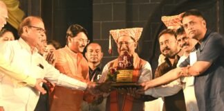 रायपुर : महानाट्य ‘जाणता राजा’ के माध्यम से जीवंत हुई शिवाजी महाराज की गौरवगाथा : मुख्यमंत्री साय…