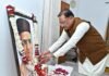 रायपुर : वीर सावरकर की पुण्यतिथि पर मुख्यमंत्री विष्णुदेव साय ने अर्पित की श्रद्धांजलि…