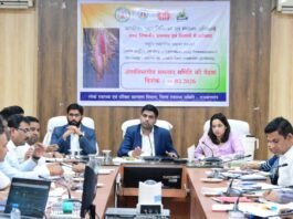 राजनांदगांव : फाइलेरिया उन्मूलन कार्यक्रम के तहत एमडीए अभियान 10 से 25 फरवरी तक…