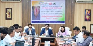 राजनांदगांव : फाइलेरिया उन्मूलन कार्यक्रम के तहत एमडीए अभियान 10 से 25 फरवरी तक…