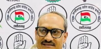 рд░рд╛рдЬрдирд╛рдВрджрдЧрд╛рдВрд╡: рдкрд┐рдЫрд▓рд╛ рдмрдЬрдЯ рд░рд╛рд╢рд┐ рдЬрдм рдирд╣реАрдВ рд╣реБрдЖ рдЦрд░реНрдЪрд╛ рддреЛ рдмреЗрдорд╛рдиреА рд╣реИ 2047 рдХреА рдЪрд░реНрдЪрд╛- рд╢рд╛рд╣рд┐рдж рднрд╛рдИ…