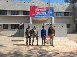 рдореЛрд╣рд▓рд╛: рддрд╛рд▓рд╛рдм рдЧрд╣рд░реАрдХрд░рдг рдХреЗ рджреМрд░рд╛рди рдорд╣рд┐рд▓рд╛ рдХреА рд╣рддреНрдпрд╛, рдЖрд░реЛрдкреА рдЧрд┐рд░рдлреНрддрд╛рд░тАж