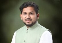 राजनांदगांव: जिला अनुसूचित जाति मोर्चा की घोषणा, दीपेश और योगेश जिला महामंत्री नियुक्त…