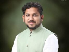 राजनांदगांव: जिला अनुसूचित जाति मोर्चा की घोषणा, दीपेश और योगेश जिला महामंत्री नियुक्त…