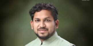 राजनांदगांव: जिला अनुसूचित जाति मोर्चा की घोषणा, दीपेश और योगेश जिला महामंत्री नियुक्त…