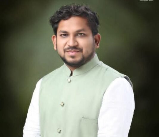 राजनांदगांव: जिला अनुसूचित जाति मोर्चा की घोषणा, दीपेश और योगेश जिला महामंत्री नियुक्त…