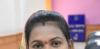 राजनांदगांव: छत्तीसगढ़ को नई ऊंचाई देने वाला बजट – गीता घासी साहू…