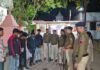 राजनांदगांव: होली पर्व को लेकर पुलिस एक्शन मोड में, शहर से आउटर तक ताबड़तोड़ चेकिंग…
