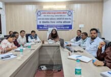 मोहला: जिले में जनगणना 2027 के सफल संचालन हेतु दो दिवसीय प्रशिक्षण संपन्न…