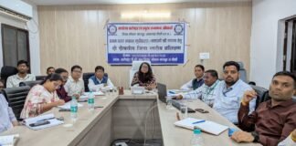 मोहला: जिले में जनगणना 2027 के सफल संचालन हेतु दो दिवसीय प्रशिक्षण संपन्न…