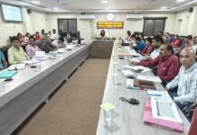 मोहला: पीडीएस दुकानों के संचालन में लापरवाही बरतने वाले संचालकों के विरुद्ध करें कठोर कार्रवाई…