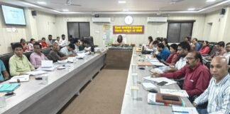 मोहला: पीडीएस दुकानों के संचालन में लापरवाही बरतने वाले संचालकों के विरुद्ध करें कठोर कार्रवाई…