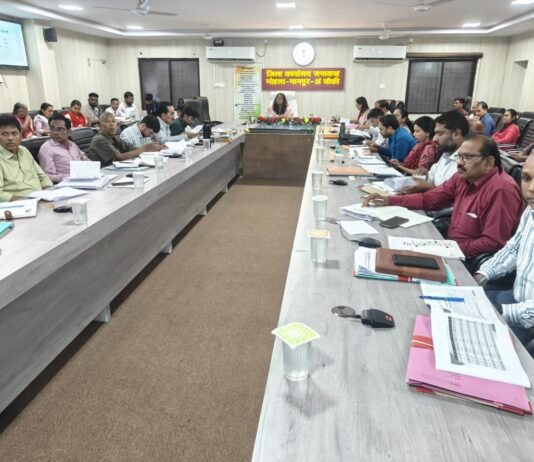 मोहला: पीडीएस दुकानों के संचालन में लापरवाही बरतने वाले संचालकों के विरुद्ध करें कठोर कार्रवाई…