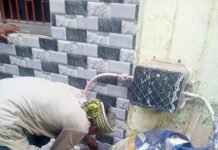 राजनांदगांव: जल कर का बकाया राशि, नल कनेक्शन काटने की कार्यवाही जारी, आज 7 नल काटे…