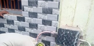 राजनांदगांव: जल कर का बकाया राशि, नल कनेक्शन काटने की कार्यवाही जारी, आज 7 नल काटे…