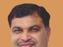 рд░рд╛рдЬрдирд╛рдВрджрдЧрд╛рдВрд╡: рд╡реНрдпрд╛рдкрд╛рд░рд┐рдпреЛрдВ рддрдерд╛ рд╕реНрд╡ рд░реЛрдЬрдЧрд╛рд░рд┐рдпреЛрдВ рд╣реЗрддреБ рд░рд╛рд╖реНрдЯреНрд░реАрдп рдкреЗрдВрд╢рди рдпреЛрдЬрдирд╛ рдХрд╛ рд▓рд╛рдн рд▓реЗрдиреЗ рдорд╣рд╛рдкреМрд░ рдиреЗ рдХреА рдЕрдкреАрд▓тАж