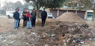 рд░рд╛рдЬрдирд╛рдВрджрдЧрд╛рдВрд╡: рдЪрд┐рдЦрд▓реА рд╕реНрдХреВрд▓ рдореИрджрд╛рди рдореЗрдВ рдирдиреНрд╣реЗ рдЦрд┐рд▓рд╛рдбрд┐рдпреЛ рд╕реЗ рд░реВрдмрд░реВ рд╣реЛ рдХрд┐рдпрд╛ рдЙрддреНрд╕рд╛рд╣рд╡рд░реНрдзрди…