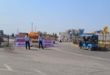 राजनांदगांव: मोहल्ले में शराब पीकर गाली-गलौज व मारपीट करने वाला आरोपी गिरफ्तार…