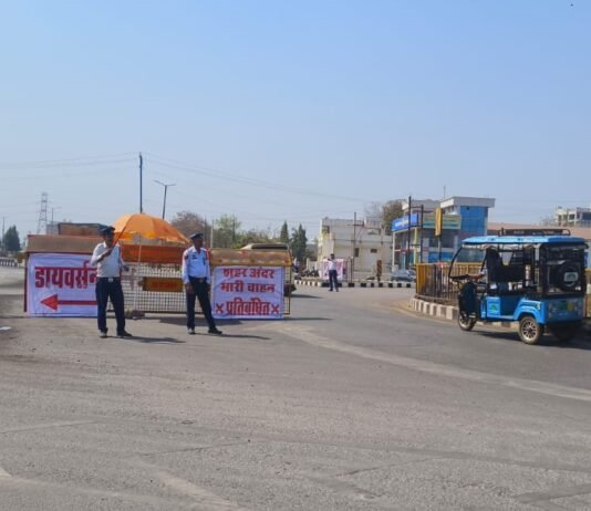 राजनांदगांव: मोहल्ले में शराब पीकर गाली-गलौज व मारपीट करने वाला आरोपी गिरफ्तार…