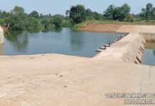 मोहला: सिंचाई से फसलों की बढ़ी पैदावार, किसान हुए समृद्ध…