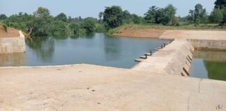 मोहला: सिंचाई से फसलों की बढ़ी पैदावार, किसान हुए समृद्ध…