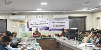 рдореЛрд╣рд▓рд╛: рдЧреНрд░реАрд╖реНрдордХрд╛рд▓реАрди рдкреЗрдпрдЬрд▓ рд╡реНрдпрд╡рд╕реНрдерд╛ рдХреЗ рд▓рд┐рдП рдмрдирд╛рдП рдХрд╛рд░реНрдпрдпреЛрдЬрдирд╛-рдХрд▓реЗрдХреНрдЯрд░ рдкреНрд░рдЬрд╛рдкрддрд┐…