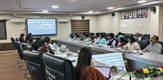 рдореЛрд╣рд▓рд╛: рдПрдиреАрдорд┐рдпрд╛, рдХреБрдкреЛрд╖рдг рдПрд╡рдВ рдмрд╛рд▓ рдореГрддреНрдпреБ рджрд░ рдХрдореА рд▓рд╛рдиреЗ рд╕рдВрдпреБрдХреНрдд рд░реВрдк рд╕реЗ рдХрд░реЗрдВ рдХрд╛рд░реНрдп-рдХрд▓реЗрдХреНрдЯрд░ рдкреНрд░рдЬрд╛рдкрддрд┐…