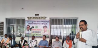 रायपुर : तेन्दूपत्ता संग्रहण से पहले शाखा-कर्तन कार्य के लिए कार्यशाला…