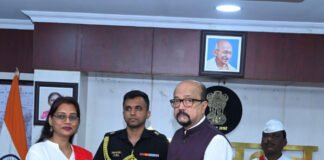 अंतर्राष्ट्रीय महिला दिवस विशेष : ब्रेल पुस्तकें और 3000 से अधिक ऑडियो बुक्स: दिव्यांग महिलाओं के सशक्तिकरण की प्रेरक पहल…