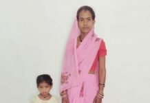 राजनांदगांव: महतारी वंदन योजना से निर्मला की बिटिया के भविष्य को मिला सुरक्षित आधार…