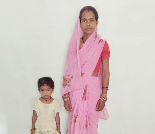 राजनांदगांव: महतारी वंदन योजना से निर्मला की बिटिया के भविष्य को मिला सुरक्षित आधार…