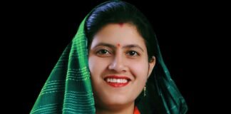 VISION TIMES: डोंगरगढ़ विधानसभा को बजट में मिली करोड़ों की सौगात, विधायक हर्षिता स्वामी बघेल की अथक प्रयासों से कई सड़क-पुल निर्माण कार्य स्वीकृत…