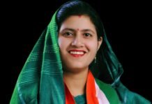 राजनांदगांव: विधायक हर्षिता स्वामी बघेल के प्रयास रंग लाए, डोंगरगढ़ को बजट में विकास कार्यों की बड़ी सौगात…