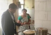 राजनांदगांव: कलेक्टर ने जिला चिकित्सालय का किया आकस्मिक निरीक्षण…