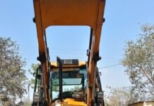 राजनांदगांव: खनिज का अवैध उत्खनन एवं परिवहन करने पर की गई कार्रवाई…