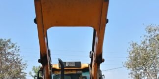 рд░рд╛рдЬрдирд╛рдВрджрдЧрд╛рдВрд╡: рдЦрдирд┐рдЬ рдХрд╛ рдЕрд╡реИрдз рдЙрддреНрдЦрдирди рдПрд╡рдВ рдкрд░рд┐рд╡рд╣рди рдХрд░рдиреЗ рдкрд░ рдХреА рдЧрдИ рдХрд╛рд░реНрд░рд╡рд╛рдИ…