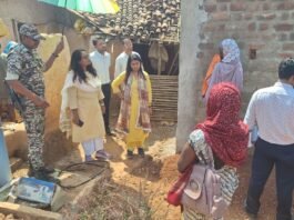 рдореЛрд╣рд▓рд╛: рдкреНрд░рдзрд╛рдирдордВрддреНрд░реА рдЖрд╡рд╛рд╕ рдХрд╛ рдХрд┐рдпрд╛ рдирд┐рд░реАрдХреНрд╖рдг, рд╣рд┐рддрдЧреНрд░рд╛рд╣рд┐рдпреЛрдВ рдиреЗ рдХрд╣рд╛ рд╡рд░реНрд╖рд╛ рдЛрддреБ рд╕реЗ рдкреВрд░реНрд╡ рдЖрд╡рд╛рд╕ рд╣реЛрдЧрд╛ рдкреВрд░реНрдг…