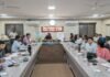 मोहला: जिले के समग्र विकास के लिए सभी विभागों को कार्ययोजना बनाने के निर्देश…
