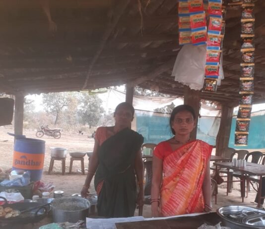 मोहला: होटल व्यवसाय, मुर्गी पालन और ईंट निर्माण कार्य से हो रही 1 लाख 75 हजार रुपए से अधिक की वार्षिक आय…