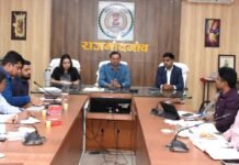 राजनांदगांव: प्रशिक्षण लेकर जिम्मेदारी से करें जनगणना कार्य – संभागायुक्त…
