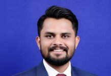 राजनांदगांव: घरों की रसोई से सिलेंडर ,सदन से नरेंद्र गायब, महंगाई और गैस संकट पर डबल इंजन सरकार मौन- ऋषि शास्त्री…