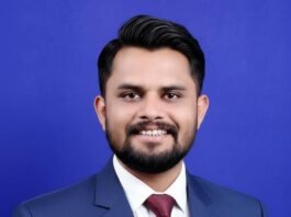 राजनांदगांव: घरों की रसोई से सिलेंडर ,सदन से नरेंद्र गायब, महंगाई और गैस संकट पर डबल इंजन सरकार मौन- ऋषि शास्त्री…