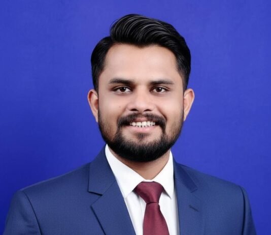 राजनांदगांव: घरों की रसोई से सिलेंडर ,सदन से नरेंद्र गायब, महंगाई और गैस संकट पर डबल इंजन सरकार मौन- ऋषि शास्त्री…