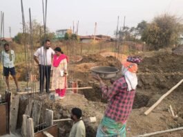 राजनांदगांव: शासकीय योजनाओं की प्रभावी क्रियान्वयन, व्यवस्थाओं में सुधार करने जिला स्तरीय अधिकारियों ने किया विशेष मैदानी निरीक्षण…