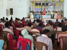 राजनांदगांव: शिविर में जिले के अंतिम छोर से 100 से अधिक दिव्यांगजनों ने पहुंचकर कराया सहायक उपकरण के लिए पंजीयन…