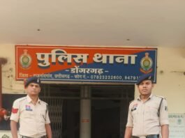 राजनांदगांव: पुरानी रंजिश और शराब को लेकर विवाद, दो युवकों पर चाकू से हमला…