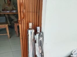 राजनांदगांव : तेज आवाज और खतरनाक ड्राइविंग पर पुलिस का एक्शन…