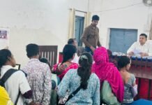 राजनांदगांव: प्रधानमंत्री आवास योजना के अधूरे 145 आवासो से होगी वसूली…